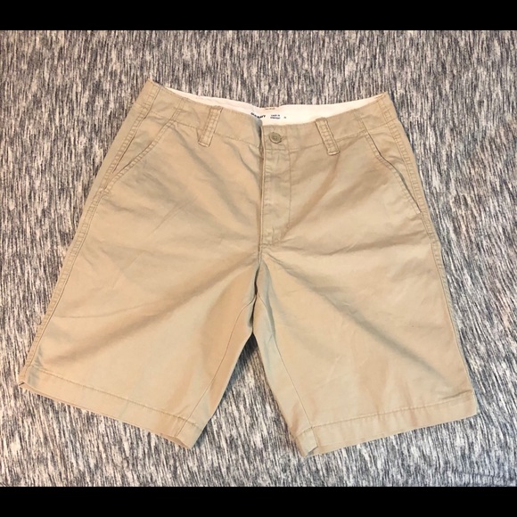 Old Navy Other - Old Navy lived-in cargo shorts